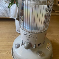 TOYOTOMI RB-25C(W) トヨストーブ レインボー※...