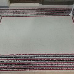 【〜8/31まで】ウィルトンラグ190cm×133cm