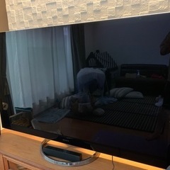 SONY ブラビア 65型