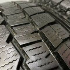 【DL WINTER MAXX SV01 195/80R15 107/105L LT】スタッドレス【トヨタ 200系ハイエース 純正ホイール 15インチ 6J6HPCD139.7+35】 (VTO573)クレジットカード QRコード決済可能