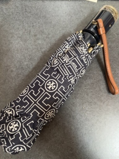 トリーバーチ 折りたたみ傘