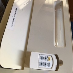 トヨトミスポットクーラー　TAD－22BWの画像