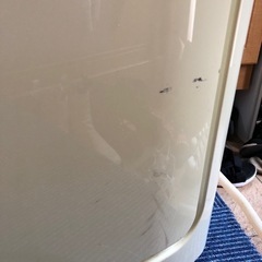 トヨトミスポットクーラー　TAD－22BWの画像