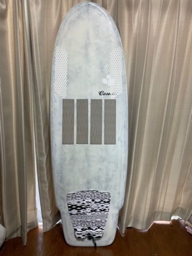 スリーウェザー、コナス、5.5 ミニシモンズ