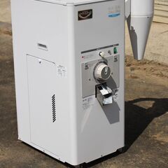 【SOLD OUT】ホソカワ マルマス 精米機 R553E 10...