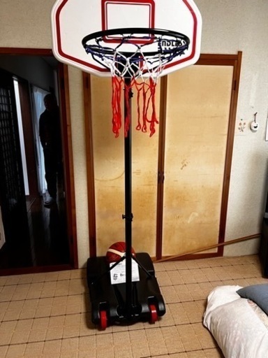 バスケットゴール