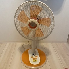 扇風機
