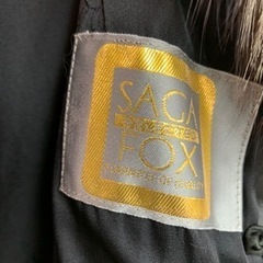 SAGAFOXの画像