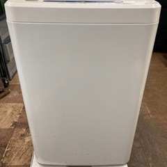 ☆【中古品】YAMADA SELECT YWM-T50G1 2019年製 洗濯機 5.0kg