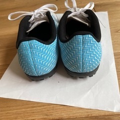プーマ　トレーニングシューズの画像
