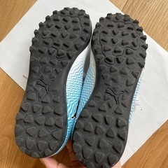 プーマ　トレーニングシューズの画像