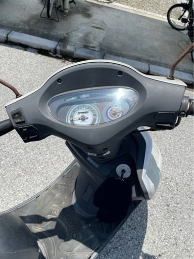 キムコキャプチャー125