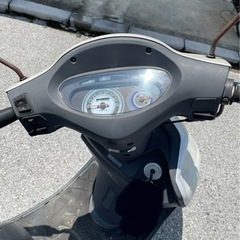 キムコキャプチャー125