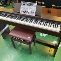 CASIO カシオ 電子ピアノ Privia プリヴィア PX-735BN 2011年製 昇降椅子付 【愛品倶楽部柏店】の画像