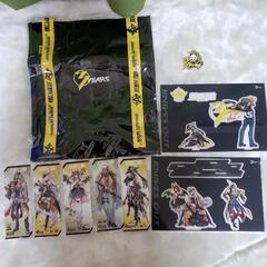 荒野行動 記念グッズ 未使用の画像