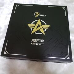荒野行動 記念グッズ 未使用