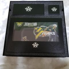 荒野行動 記念グッズ 未使用の画像