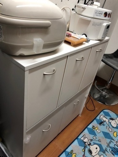 ゴミ箱　取り引き決定