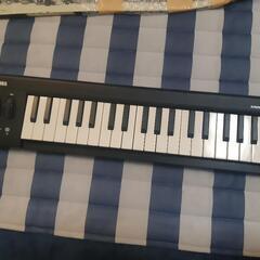 KORG コルグ USB MIDIキーボード microKEY-37