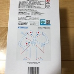 初音ミクフィギュアの画像