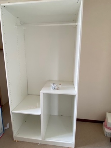 IKEAラック