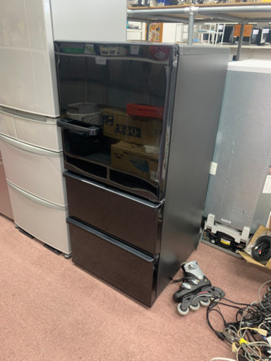 AQUA  2018年　冷蔵庫　238L