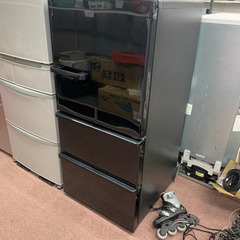 AQUA  2018年　冷蔵庫　238L