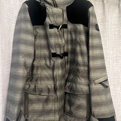 スノボウェアレディース