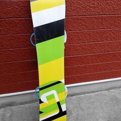 BURTON SHERLOCK 2011 154の画像