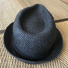 帽子の画像