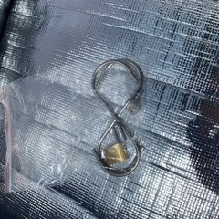 宅配ボックス　鍵付きの画像