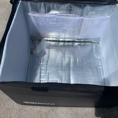 宅配ボックス　鍵付きの画像