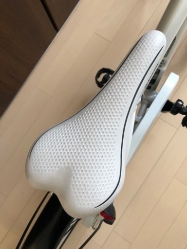 ブリヂストン　レベナ　自転車　18インチ