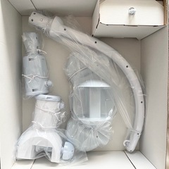 【ほぼ新品！短期間使用！】ミキハウス　ファーストメリーの画像