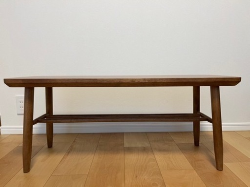 ほぼ新品: ニトリダイニングセット