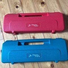 鍵盤ハーモニカ　