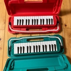 鍵盤ハーモニカ　の画像