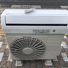 決まりました😊◆日立 ルームエアコン ✨2015年製 ✨ 12畳...