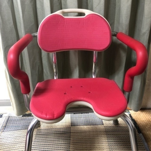 シャワーチェア