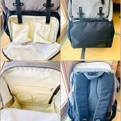 マザーバッグの画像