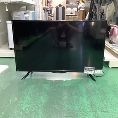 安心の1年保証付！！ SHARP 液晶テレビ 4T-C40BH1...