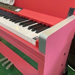 KORG コルグ 電子ピアノ LPシリーズ LP-350RD 2011年製【愛品倶楽部柏店】の画像