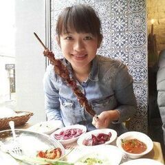 自宅で学べる【オンラインレッスン】中国語ならカフェトーク！の画像