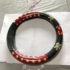 ハンドルカバー