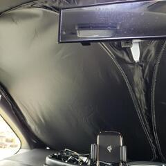 TOYOTA 80ヴォクシー 煌Ⅱ 煌Ⅲ 等 サンシェードの画像