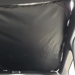 TOYOTA 80ヴォクシー 煌Ⅱ 煌Ⅲ 等 サンシェードの画像