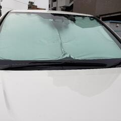 TOYOTA 80ヴォクシー 煌Ⅱ 煌Ⅲ 等 サンシェードの画像