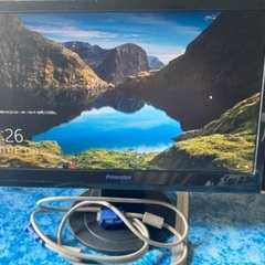 液晶ディスプレイ