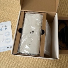 SoftBank Airターミナル4の画像