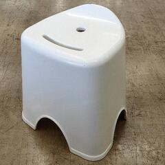 0717-008 【無料】 浴室用イス